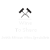 Wine To Share Logo