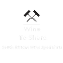 Wine To Share