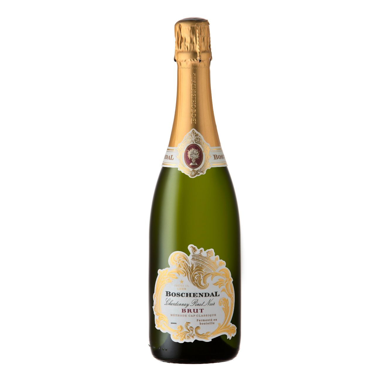 Boschendal Brut Methode Cap Classique NV Wine To Share