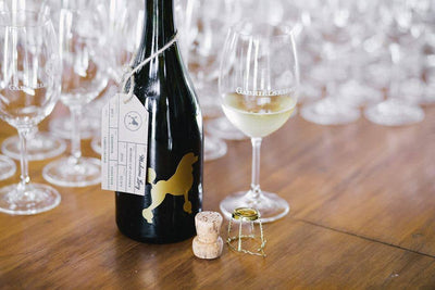 Méthode Cap Classique, South Africa's "Champagne"