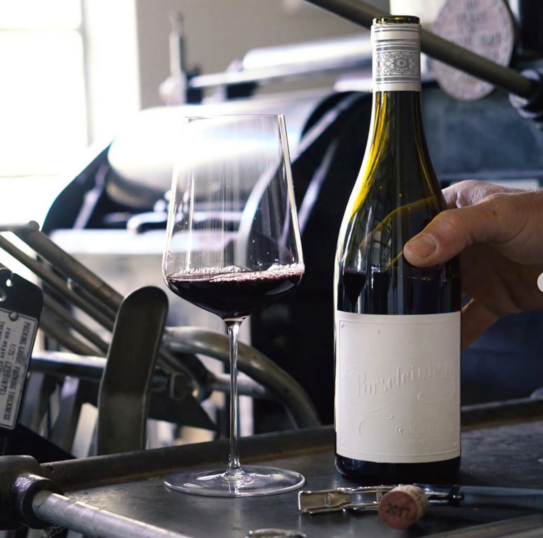 South African Wine is Great Value... For Now