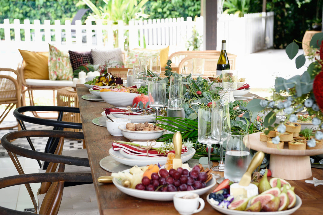 Top 10 Wines For The Festive Season In The Tropics