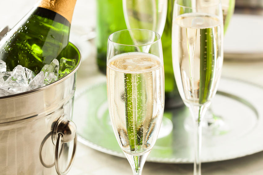 Sparkling Wine Special Offer