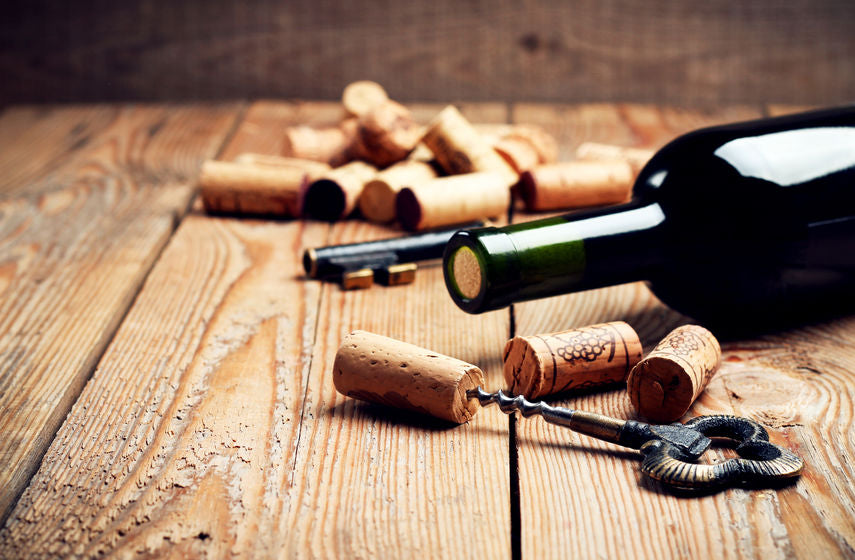LAST FEW BOTTLES
