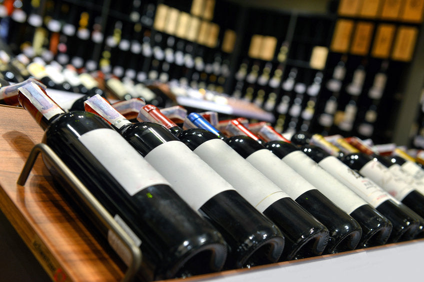 WINES OF THE MONTH