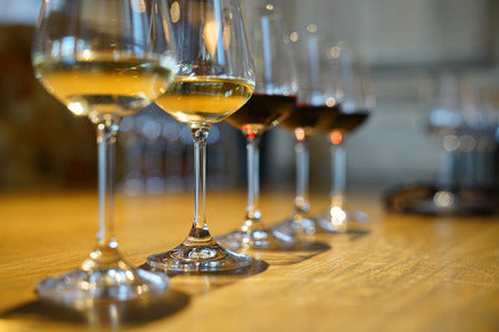 WINE TASTING
