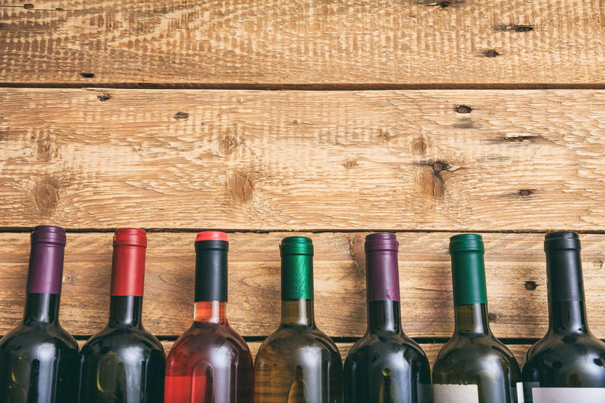 Half-Dozen Mixed Case
