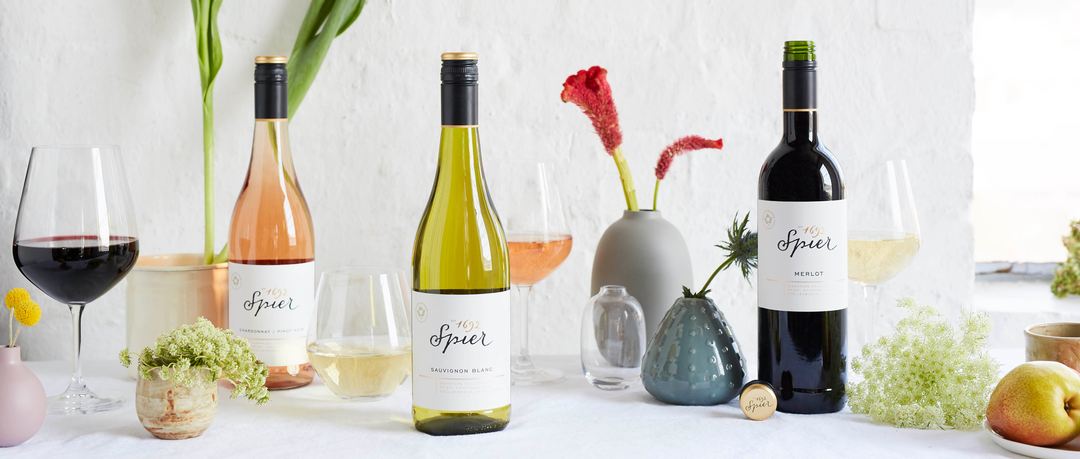 Wines S$35 and Under