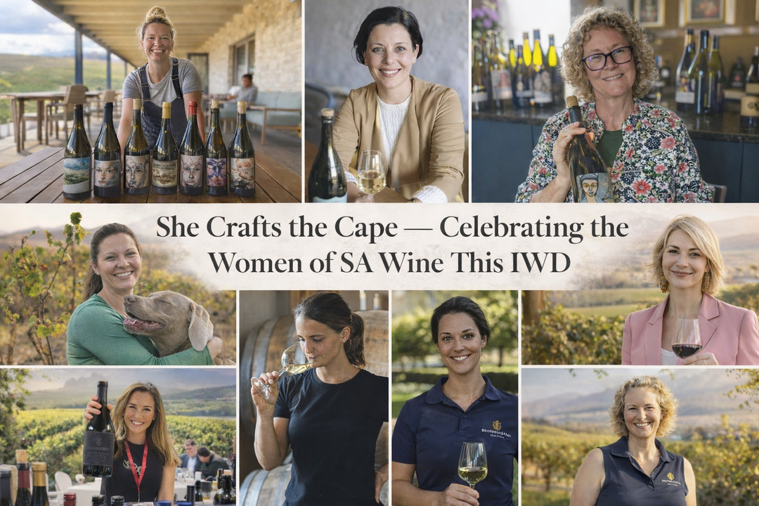 International Women Day Specials