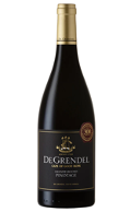 De Grendel Wines