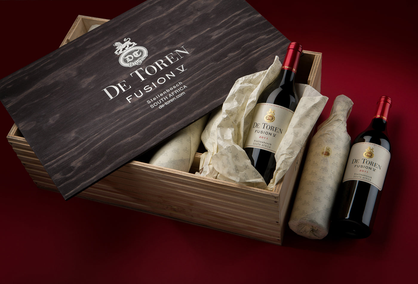 For the Bordeaux Wine Lover