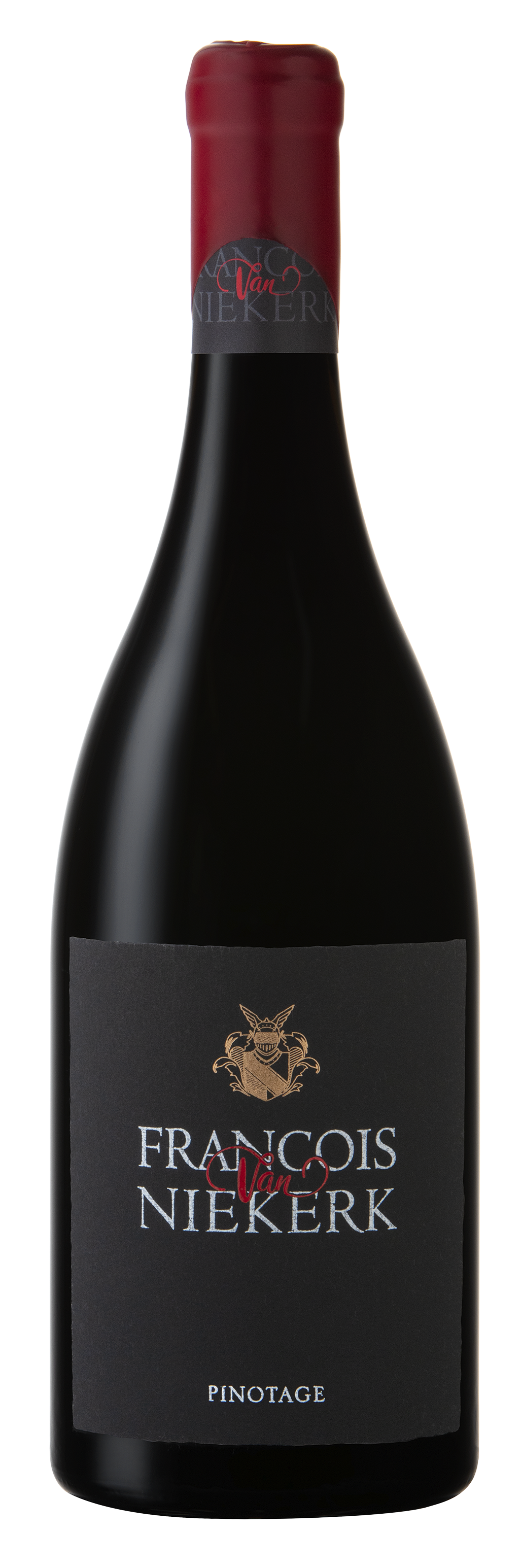 Francois van Niekerk Wines