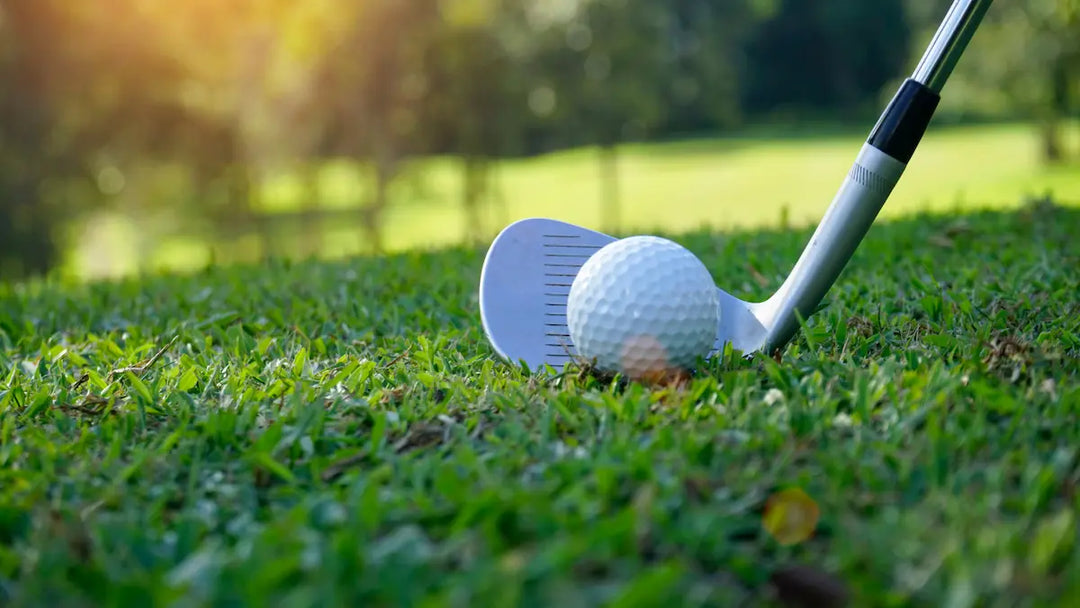 Golf series