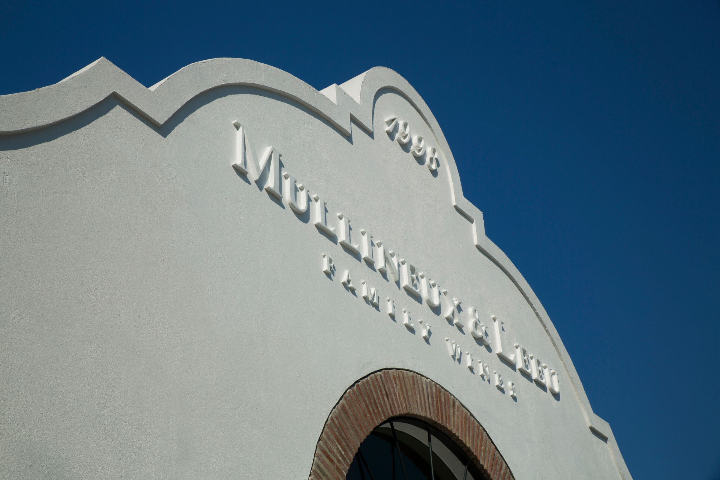 Mullineux Family Wines