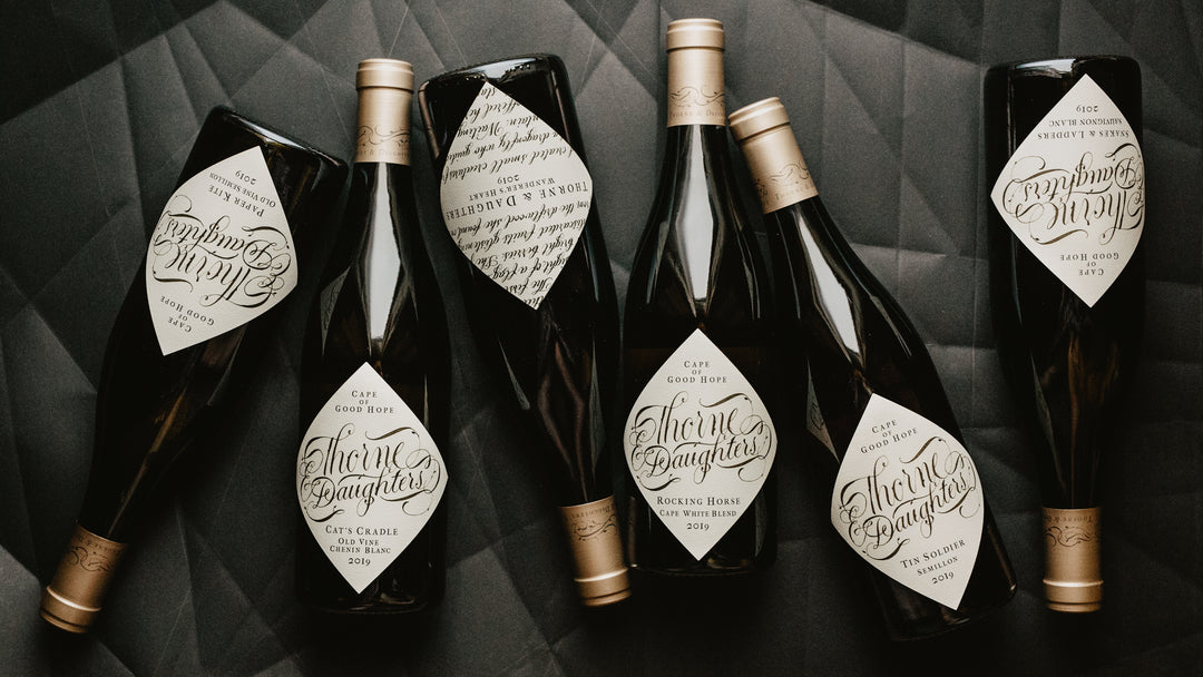 Rhone Rangers