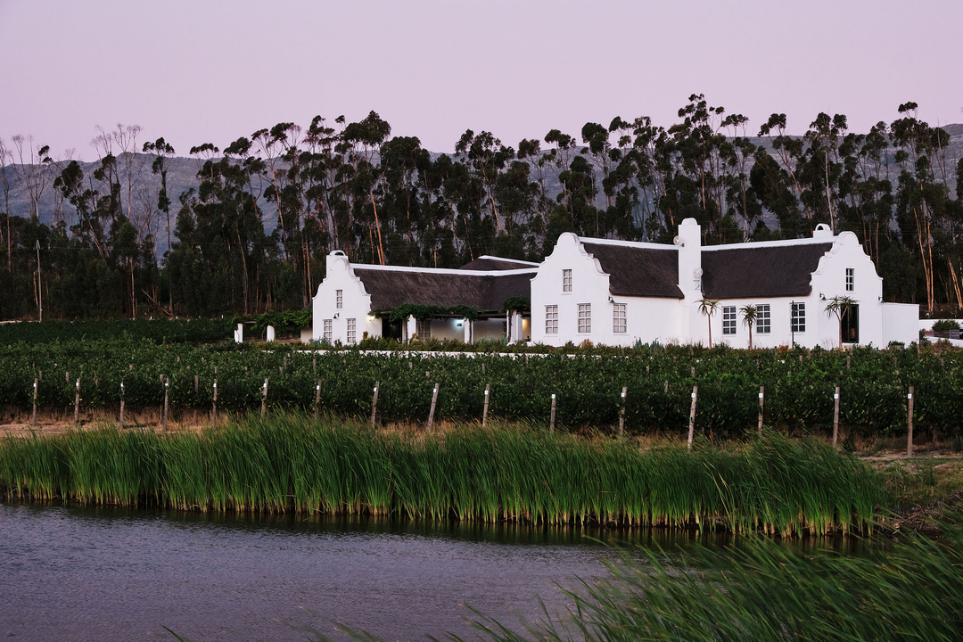 Rijks Wine Estate