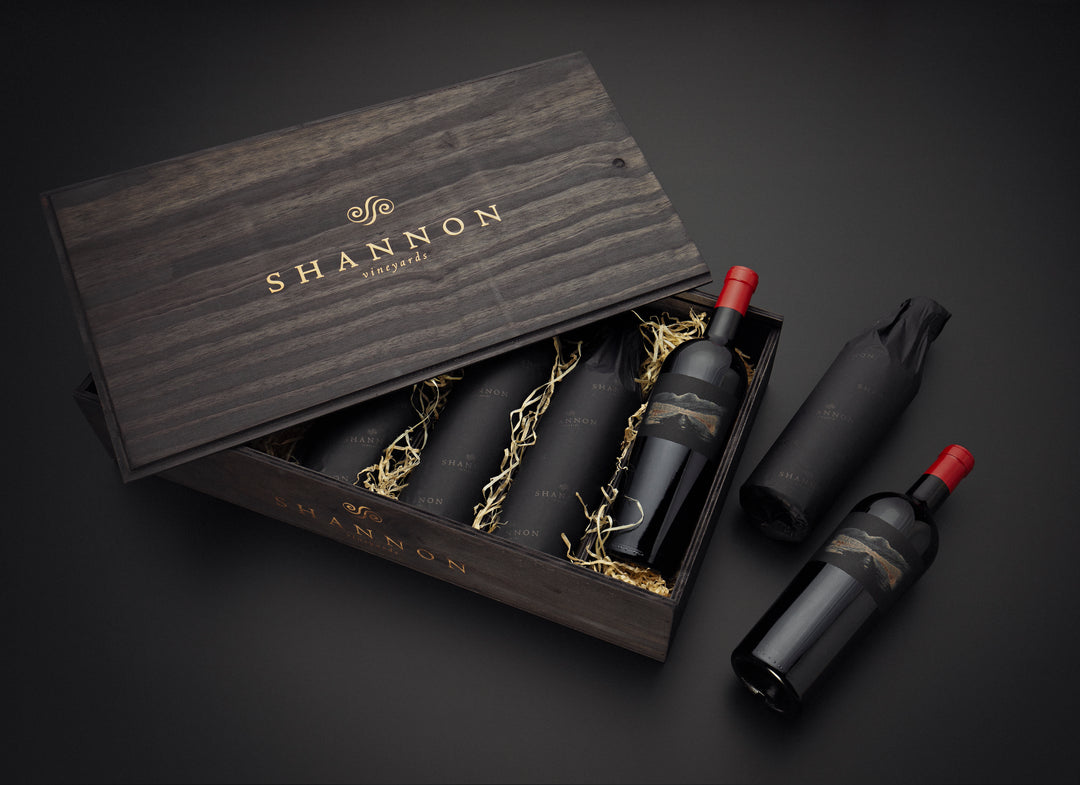 Iconic Wines
