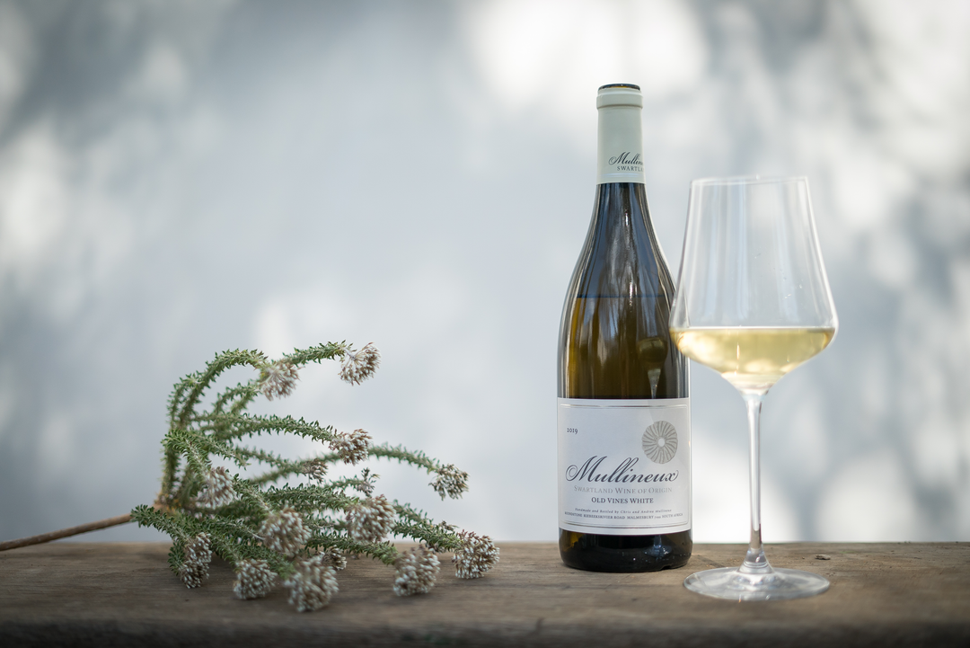 Fruity & Aromatic Whites