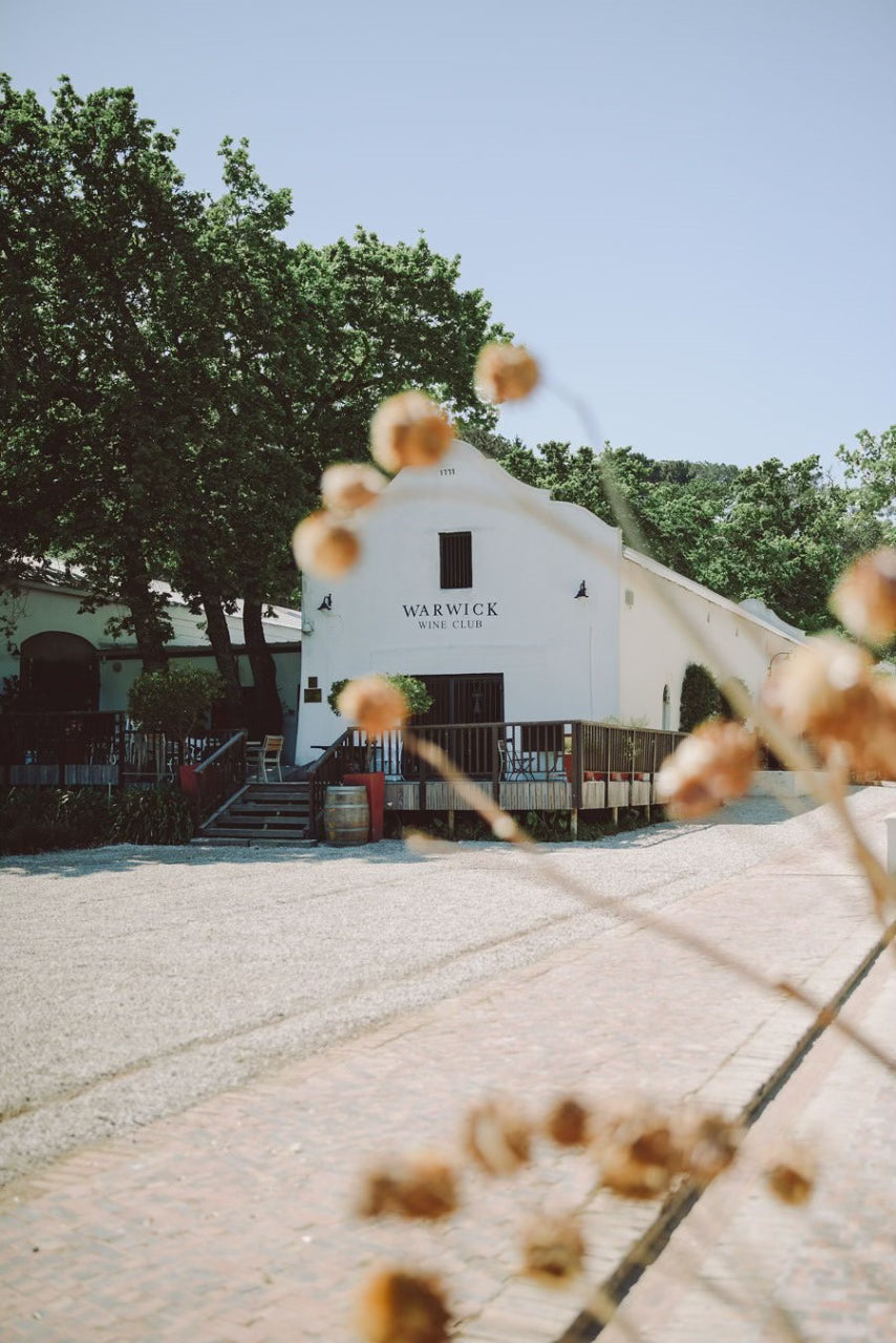 Warwick Wine Estate
