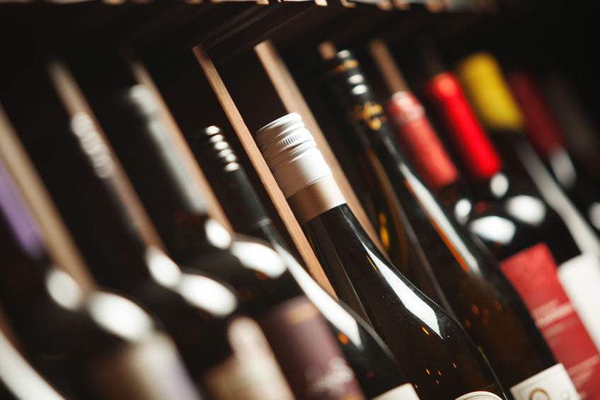 Our Cellar