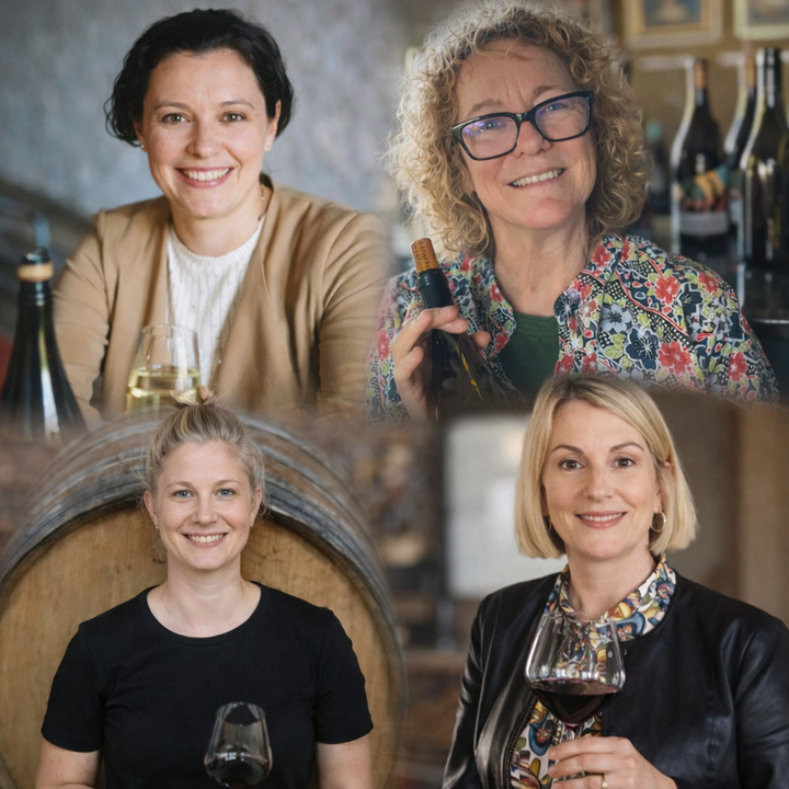 Pioneers and Owners (Trailblazer)