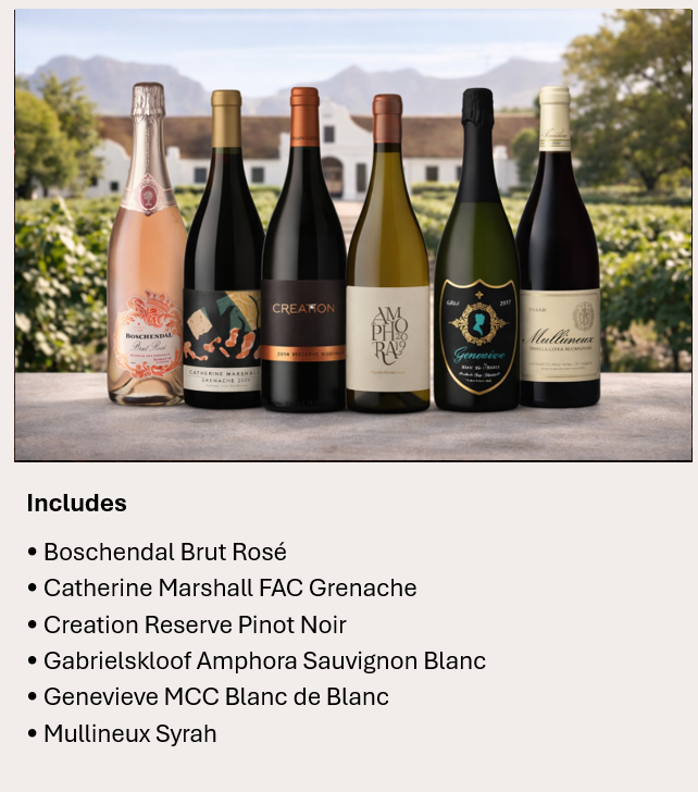 She Crafts the Cape (Visionary)