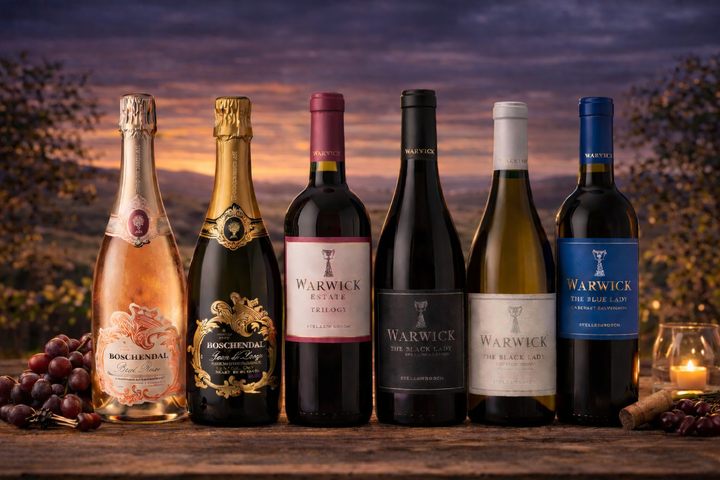 Estate Leaders & Specialists