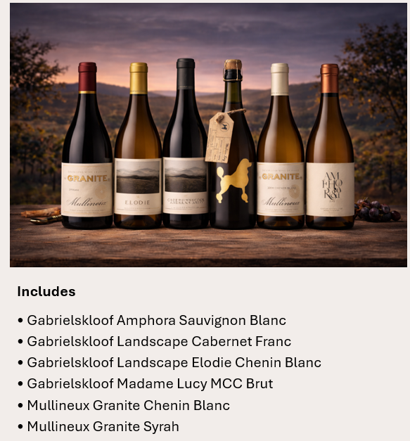 Headline Winemakers (Dual-Estate Stories) (Icon)