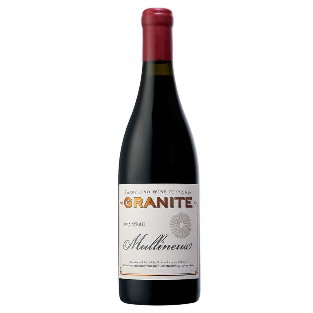 Mullineux Granite Syrah 2021