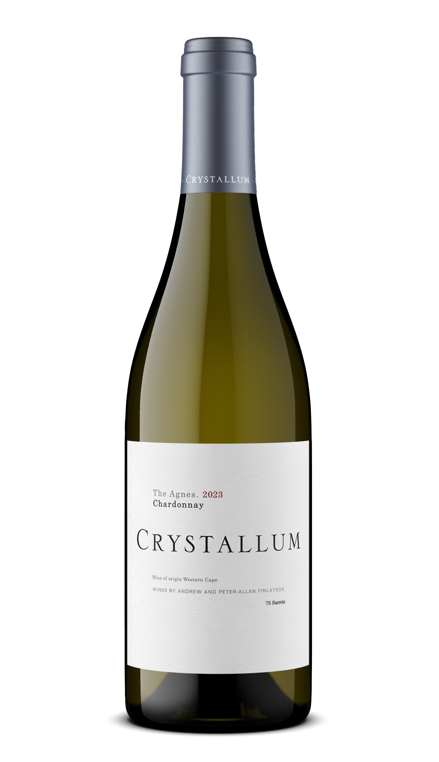 Crystallum Wines – Wine To Share