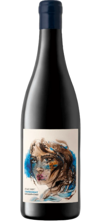 Atlas Swift, Cape South Coast, Chardonnay 2024