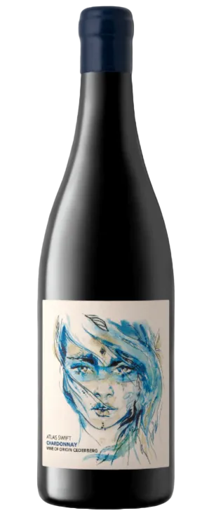 Atlas Swift, Cederberg, Chardonnay 2024