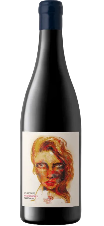 Atlas Swift, Franschhoek, Chardonnay 2024