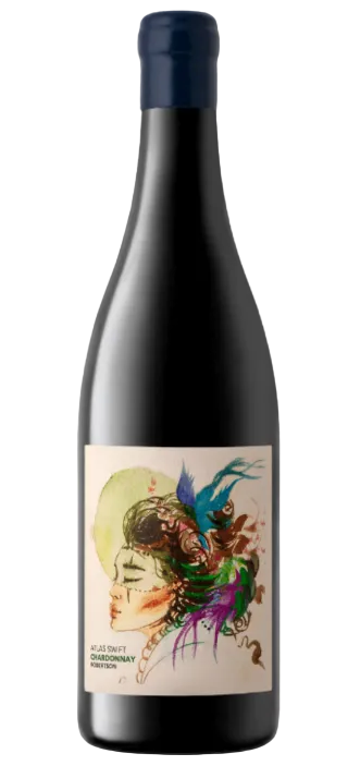 Atlas Swift, Robertson, Chardonnay 2024