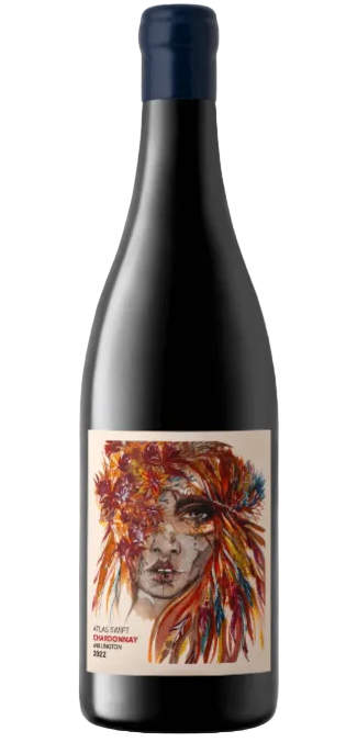 Atlas Swift, Wellington, Chardonnay 2024