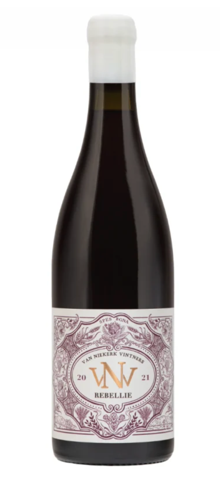 VN Vintners Rebellie 2022