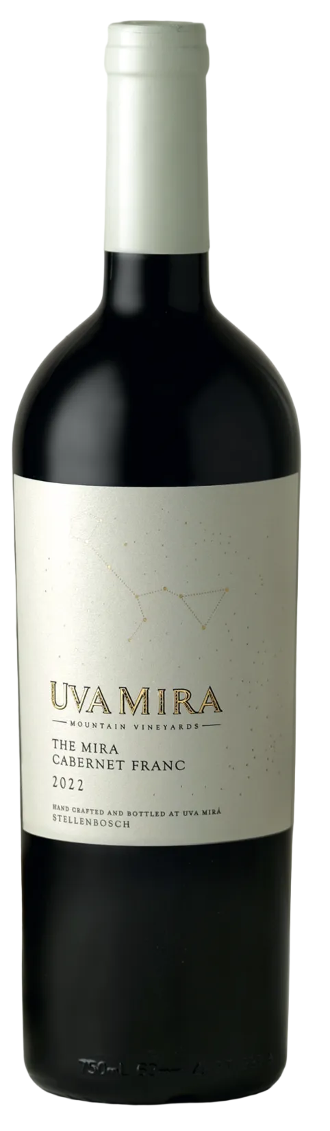 Uva Mira 'The Mira' Cabernet Franc 2022