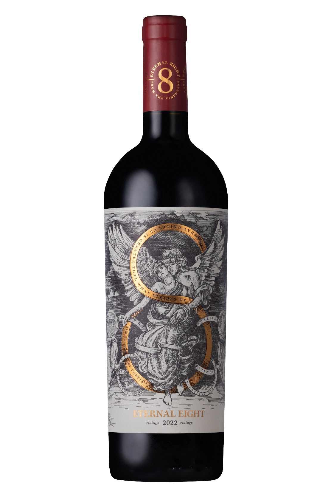 Orpheus & The Raven Eternal 8 2022 – Wine To Share