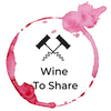 Wine To Share Logo