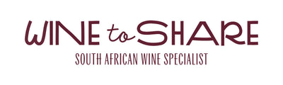 Wine To Share 