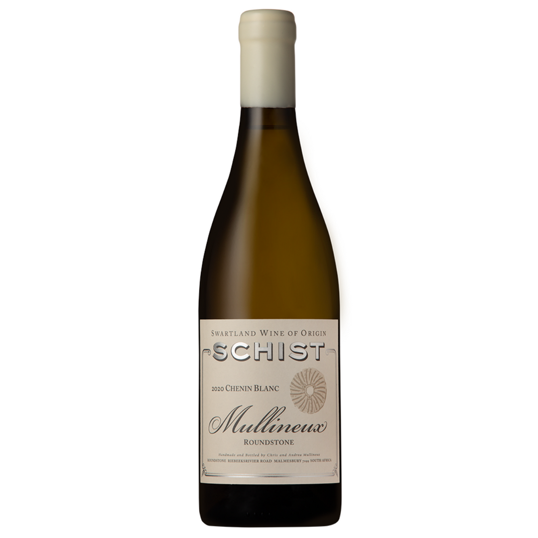 Mullineux Schist Chenin Blanc 2022