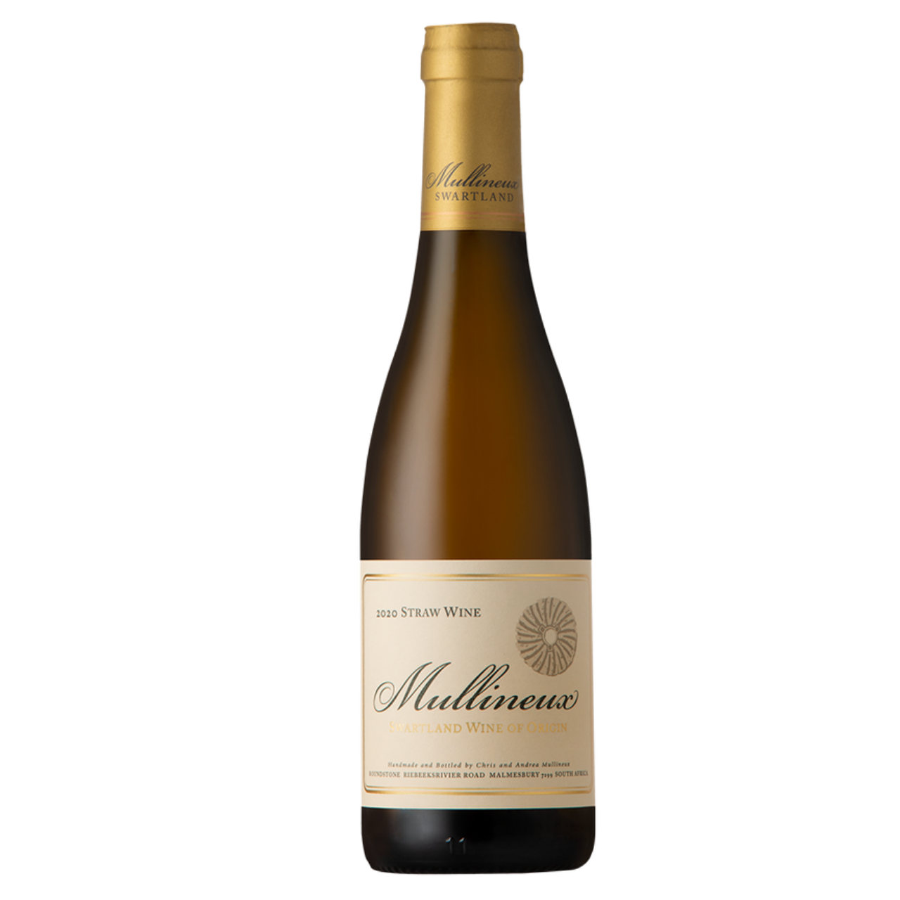 Mullineux Straw Wine 2023 (375ml) – Wine To Share