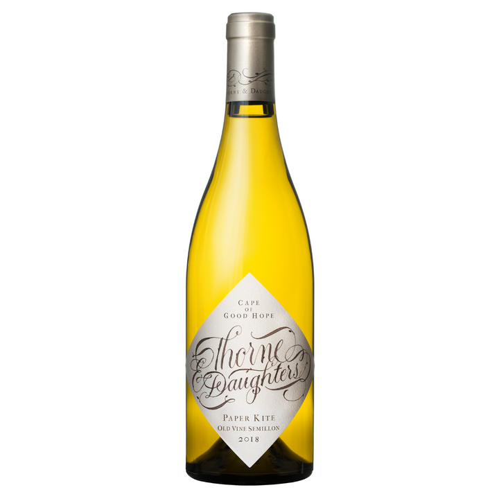 Thorne & Daughters Paper Kite Semillon 2021