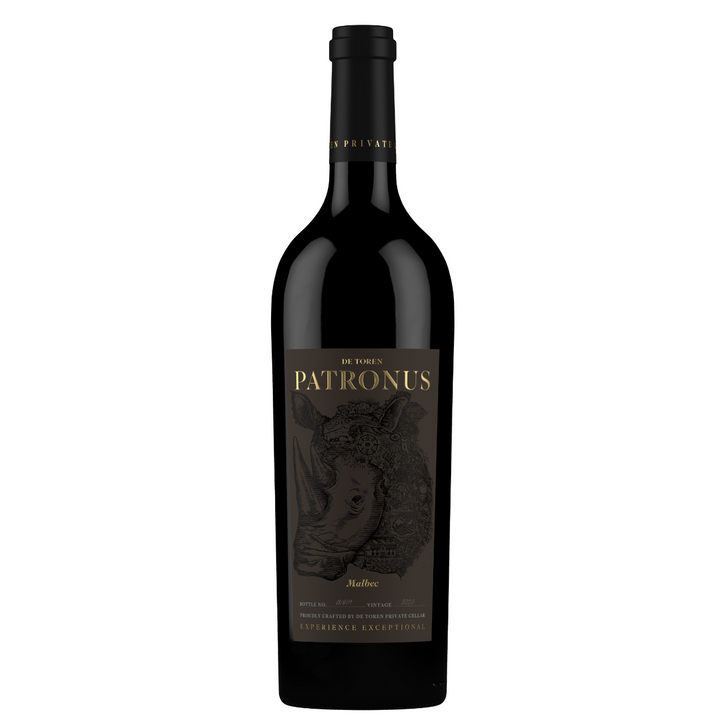 De Toren Patronus 2022