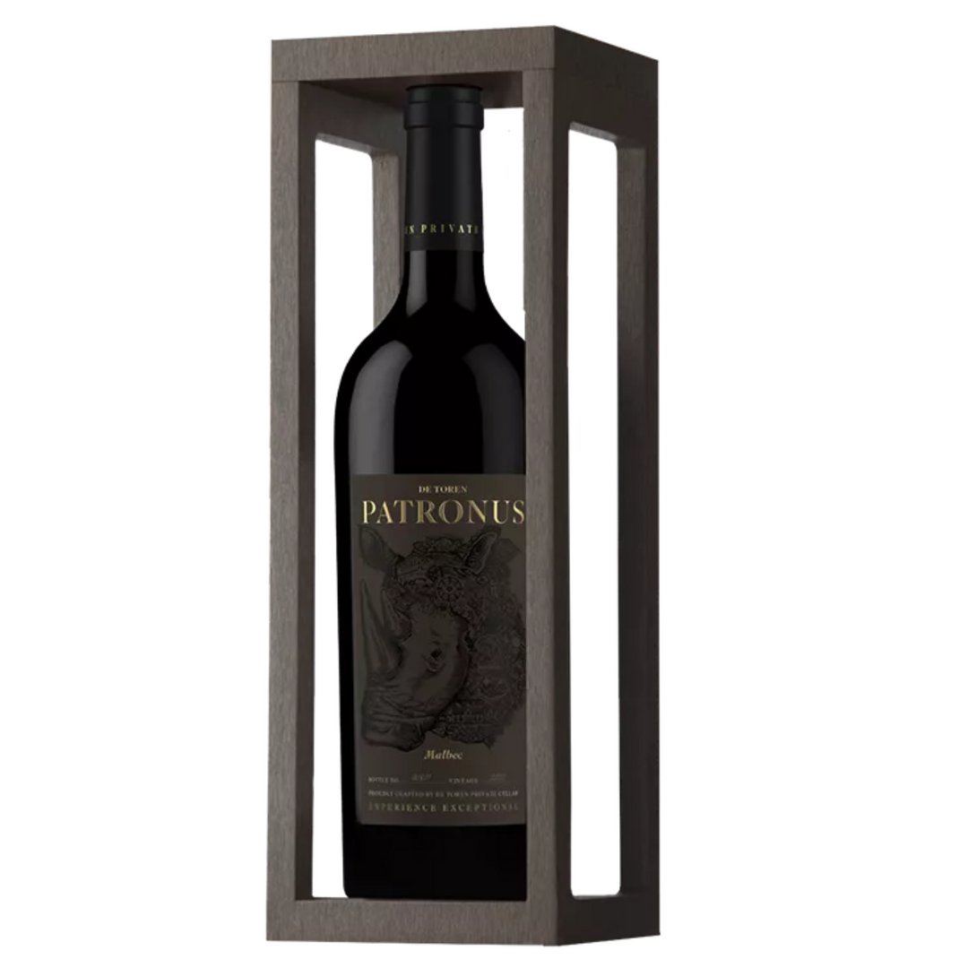 De Toren Patronus 2022