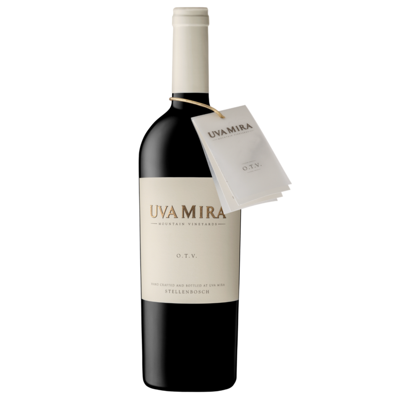 Uva Mira OTV 2017 – Wine To Share