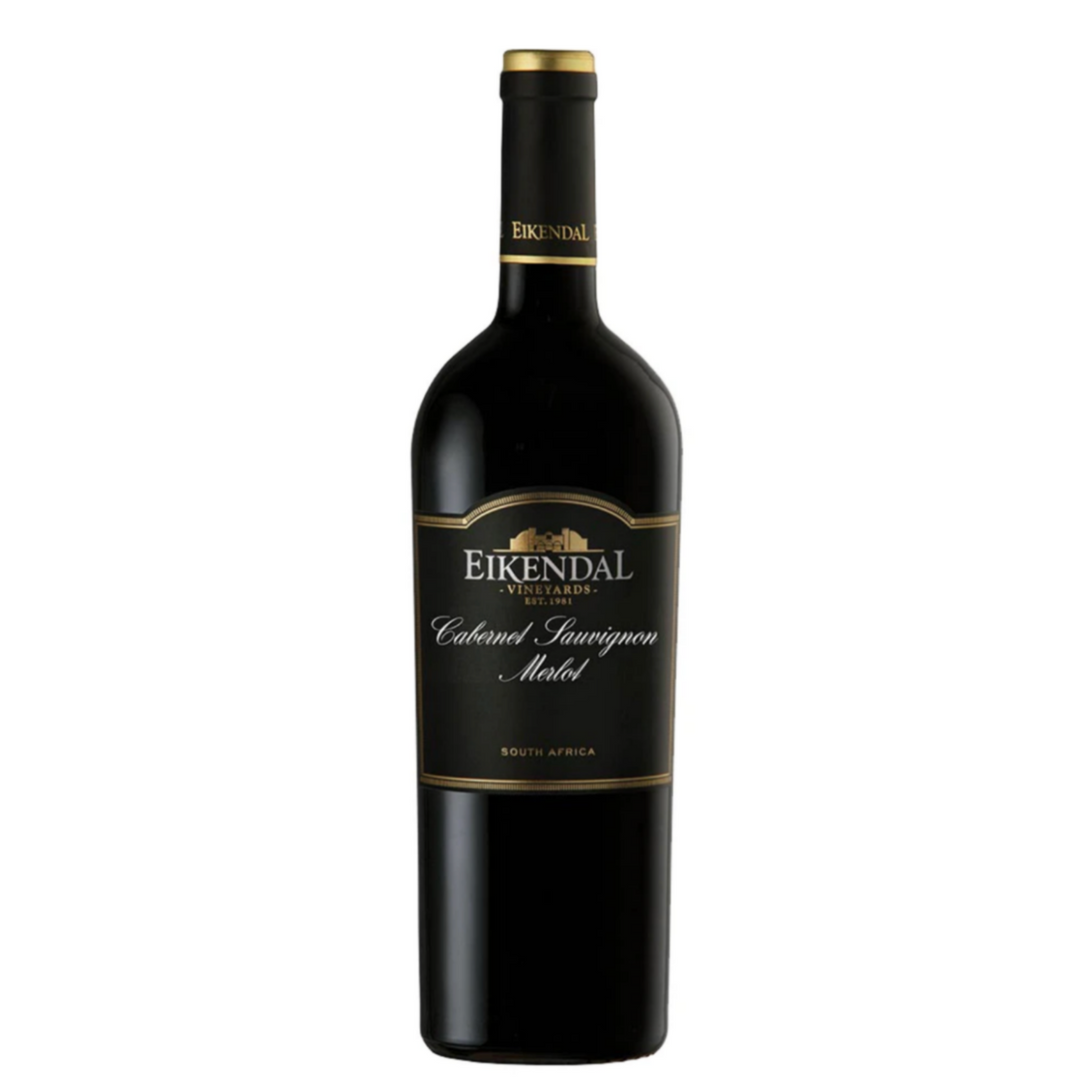 Eikendal Cabernet Merlot 2022