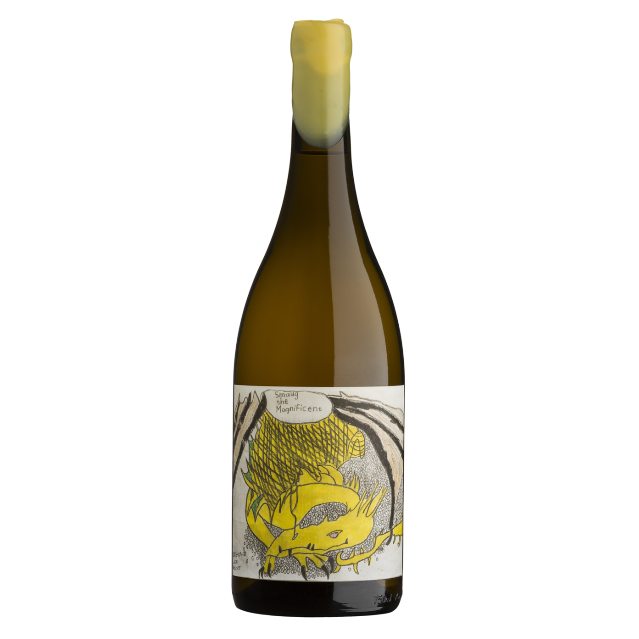 Blankbottle Smaug The Magnificent 2020 – Wine To Share