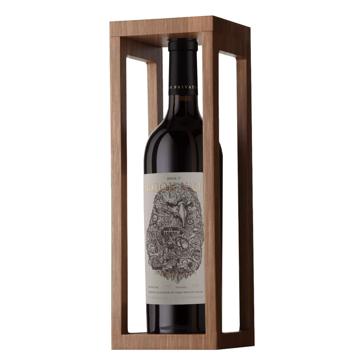 De Toren Book XVII 2022