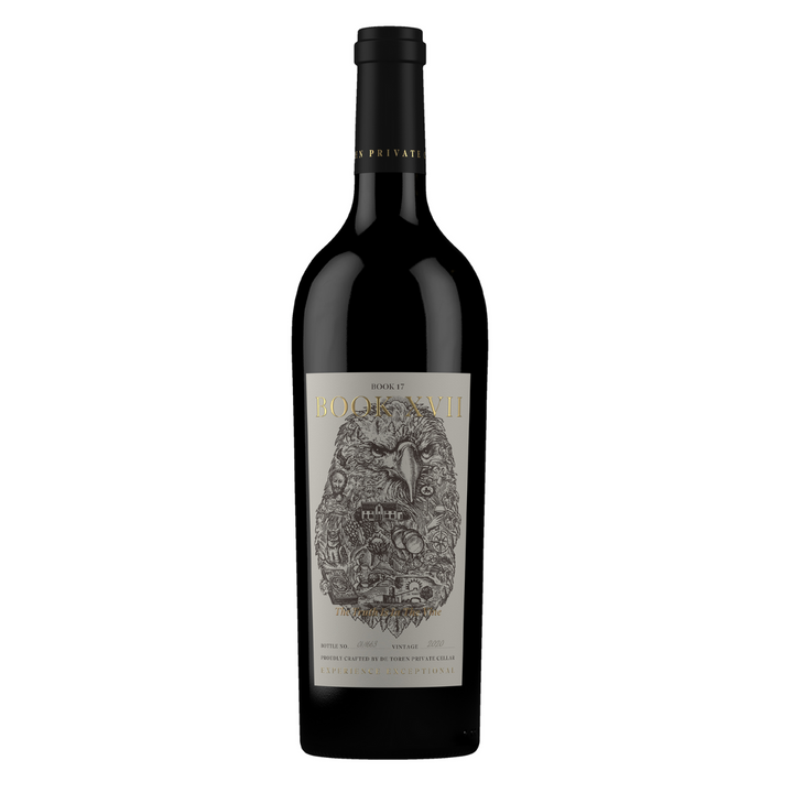 De Toren Book XVII 2022